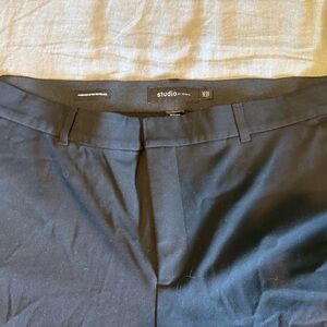 Torrid Studio Black Pants